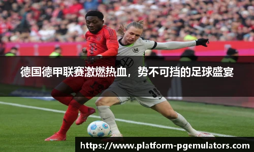 德国德甲联赛激燃热血，势不可挡的足球盛宴