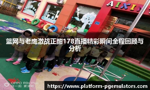 篮网与老鹰激战正酣178直播精彩瞬间全程回顾与分析